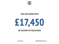 USED 2019 19 BMW X5 3.0 XDRIVE30D M SPORT 5d 261 BHP TECH PK/M PRO PK/COMFORT PK