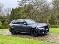 USED 2019 19 BMW X5 3.0 XDRIVE30D M SPORT 5d 261 BHP TECH PK/M PRO PK/COMFORT PK