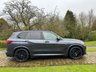 USED 2019 19 BMW X5 3.0 XDRIVE30D M SPORT 5d 261 BHP TECH PK/M PRO PK/COMFORT PK