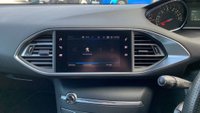 USED 2019 19 PEUGEOT 308 1.5 BLUEHDI S/S GT LINE 5d 129 BHP Low Miles,Full Service History