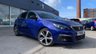 USED 2019 19 PEUGEOT 308 1.5 BLUEHDI S/S GT LINE 5d 129 BHP Low Miles,Full Service History