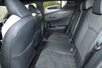 USED 2021 21 TOYOTA CHR 1.8 GR SPORT 5d 121 BHP Carplay, Satnav, 19" Alloys