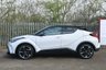 USED 2021 21 TOYOTA CHR 1.8 GR SPORT 5d 121 BHP Carplay, Satnav, 19" Alloys