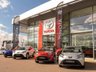 USED 2021 21 TOYOTA CHR 1.8 GR SPORT 5d 121 BHP Carplay, Satnav, 19" Alloys