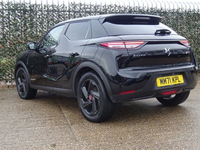 View our DS DS 3 CROSSBACK