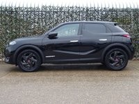 USED 2021 71 DS DS 3 CROSSBACK 0.0 E-TENSE PERFORMANCE LINE PLUS 5d 135 BHP LEATHER SATNAV APPLECARPLAY