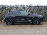 USED 2021 71 DS DS 3 CROSSBACK 0.0 E-TENSE PERFORMANCE LINE PLUS 5d 135 BHP LEATHER SATNAV APPLECARPLAY