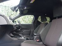 USED 2021 71 DS DS 3 CROSSBACK 0.0 E-TENSE PERFORMANCE LINE PLUS 5d 135 BHP LEATHER SATNAV APPLECARPLAY