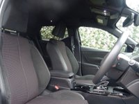 USED 2021 71 DS DS 3 CROSSBACK 0.0 E-TENSE PERFORMANCE LINE PLUS 5d 135 BHP LEATHER SATNAV APPLECARPLAY