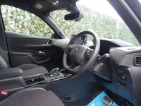 USED 2021 71 DS DS 3 CROSSBACK 0.0 E-TENSE PERFORMANCE LINE PLUS 5d 135 BHP LEATHER SATNAV APPLECARPLAY