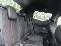 USED 2021 71 DS DS 3 CROSSBACK 0.0 E-TENSE PERFORMANCE LINE PLUS 5d 135 BHP LEATHER SATNAV APPLECARPLAY