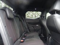 USED 2021 71 DS DS 3 CROSSBACK 0.0 E-TENSE PERFORMANCE LINE PLUS 5d 135 BHP LEATHER SATNAV APPLECARPLAY