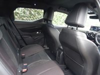 USED 2021 71 DS DS 3 CROSSBACK 0.0 E-TENSE PERFORMANCE LINE PLUS 5d 135 BHP LEATHER SATNAV APPLECARPLAY