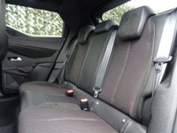 USED 2021 71 DS DS 3 CROSSBACK 0.0 E-TENSE PERFORMANCE LINE PLUS 5d 135 BHP LEATHER SATNAV APPLECARPLAY