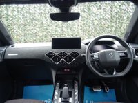 USED 2021 71 DS DS 3 CROSSBACK 0.0 E-TENSE PERFORMANCE LINE PLUS 5d 135 BHP LEATHER SATNAV APPLECARPLAY
