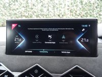 USED 2021 71 DS DS 3 CROSSBACK 0.0 E-TENSE PERFORMANCE LINE PLUS 5d 135 BHP LEATHER SATNAV APPLECARPLAY