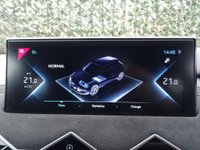 USED 2021 71 DS DS 3 CROSSBACK 0.0 E-TENSE PERFORMANCE LINE PLUS 5d 135 BHP LEATHER SATNAV APPLECARPLAY