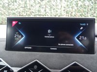 USED 2021 71 DS DS 3 CROSSBACK 0.0 E-TENSE PERFORMANCE LINE PLUS 5d 135 BHP LEATHER SATNAV APPLECARPLAY
