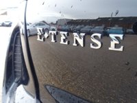 USED 2021 71 DS DS 3 CROSSBACK 0.0 E-TENSE PERFORMANCE LINE PLUS 5d 135 BHP LEATHER SATNAV APPLECARPLAY