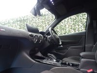 USED 2021 71 DS DS 3 CROSSBACK 0.0 E-TENSE PERFORMANCE LINE PLUS 5d 135 BHP LEATHER SATNAV APPLECARPLAY