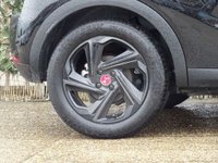 USED 2021 71 DS DS 3 CROSSBACK 0.0 E-TENSE PERFORMANCE LINE PLUS 5d 135 BHP LEATHER SATNAV APPLECARPLAY