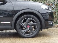USED 2021 71 DS DS 3 CROSSBACK 0.0 E-TENSE PERFORMANCE LINE PLUS 5d 135 BHP LEATHER SATNAV APPLECARPLAY