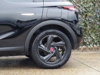 USED 2021 71 DS DS 3 CROSSBACK 0.0 E-TENSE PERFORMANCE LINE PLUS 5d 135 BHP LEATHER SATNAV APPLECARPLAY
