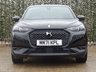 USED 2021 71 DS DS 3 CROSSBACK 0.0 E-TENSE PERFORMANCE LINE PLUS 5d 135 BHP LEATHER SATNAV APPLECARPLAY