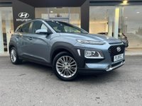 USED 2019 19 HYUNDAI KONA 1.0 SE 5d 118 BHP **1 OWNER** Apple CarPlay**