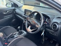 USED 2019 19 HYUNDAI KONA 1.0 SE 5d 118 BHP **1 OWNER** Apple CarPlay**