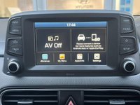 USED 2019 19 HYUNDAI KONA 1.0 SE 5d 118 BHP **1 OWNER** Apple CarPlay**