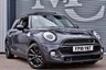 USED 2018 18 MINI HATCH COOPER 2.0 COOPER S 3d 190 BHP PanRoof Chili Pack LadyOwner