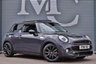 USED 2018 18 MINI HATCH COOPER 2.0 COOPER S 3d 190 BHP PanRoof Chili Pack LadyOwner
