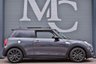 USED 2018 18 MINI HATCH COOPER 2.0 COOPER S 3d 190 BHP PanRoof Chili Pack LadyOwner