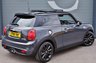 USED 2018 18 MINI HATCH COOPER 2.0 COOPER S 3d 190 BHP PanRoof Chili Pack LadyOwner