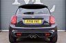 USED 2018 18 MINI HATCH COOPER 2.0 COOPER S 3d 190 BHP PanRoof Chili Pack LadyOwner