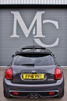 USED 2018 18 MINI HATCH COOPER 2.0 COOPER S 3d 190 BHP PanRoof Chili Pack LadyOwner