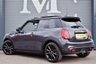 USED 2018 18 MINI HATCH COOPER 2.0 COOPER S 3d 190 BHP PanRoof Chili Pack LadyOwner