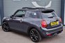 USED 2018 18 MINI HATCH COOPER 2.0 COOPER S 3d 190 BHP PanRoof Chili Pack LadyOwner