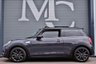USED 2018 18 MINI HATCH COOPER 2.0 COOPER S 3d 190 BHP PanRoof Chili Pack LadyOwner