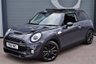 USED 2018 18 MINI HATCH COOPER 2.0 COOPER S 3d 190 BHP PanRoof Chili Pack LadyOwner