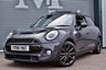 USED 2018 18 MINI HATCH COOPER 2.0 COOPER S 3d 190 BHP PanRoof Chili Pack LadyOwner