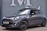 USED 2018 18 MINI HATCH COOPER 2.0 COOPER S 3d 190 BHP PanRoof Chili Pack LadyOwner