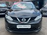USED 2015 65 NISSAN QASHQAI 1.5 dCi N-Tec PLUS 5dr - PANORAMIC ROOF 