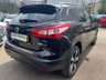 USED 2015 65 NISSAN QASHQAI 1.5 dCi N-Tec PLUS 5dr - PANORAMIC ROOF 