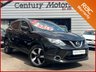 USED 2015 65 NISSAN QASHQAI 1.5 dCi N-Tec PLUS 5dr - PANORAMIC ROOF 