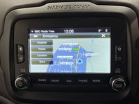 USED 2016 66 JEEP RENEGADE 2.0 M-JET LIMITED 5d 138 BHP Full Leather
