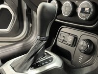 USED 2016 66 JEEP RENEGADE 2.0 M-JET LIMITED 5d 138 BHP Full Leather
