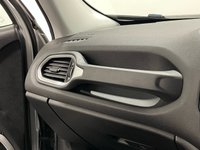 USED 2016 66 JEEP RENEGADE 2.0 M-JET LIMITED 5d 138 BHP Full Leather