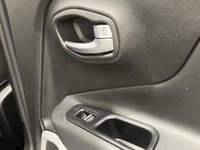 USED 2016 66 JEEP RENEGADE 2.0 M-JET LIMITED 5d 138 BHP Full Leather